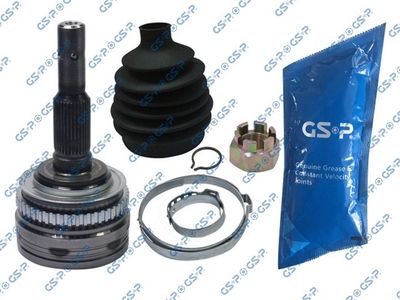 Joint Kit, drive shaft GSP 812008