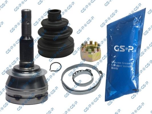GSP 812009 Joint Kit, drive shaft