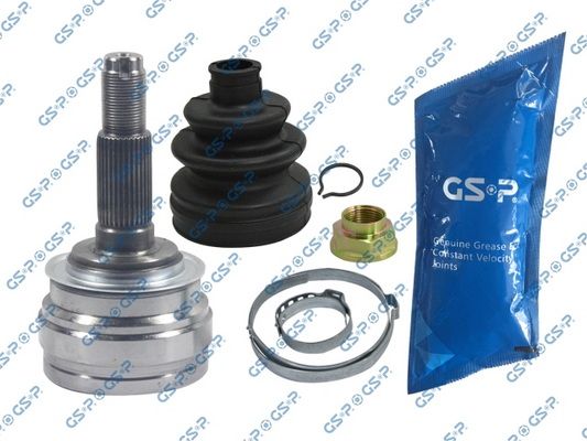 GSP 812018 Joint Kit, drive shaft
