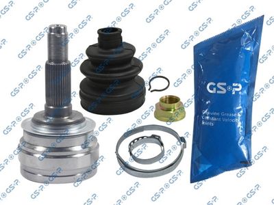 Joint Kit, drive shaft GSP 812018