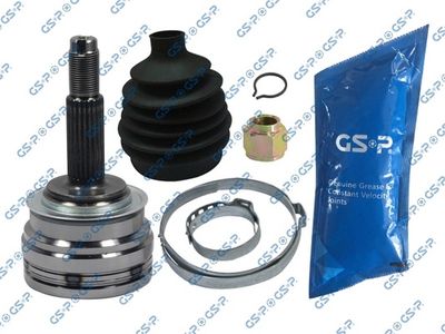 Joint Kit, drive shaft GSP 812020