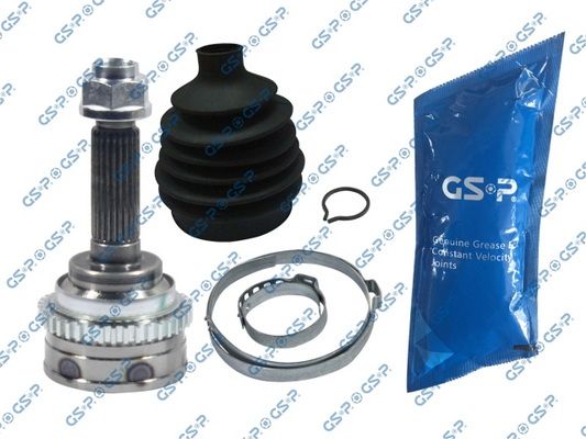 GSP 812021 Joint Kit, drive shaft