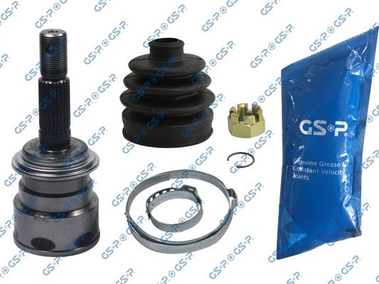 GSP 814027 Joint Kit, drive shaft
