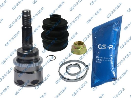 GSP 814037 Joint Kit, drive shaft