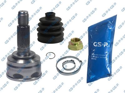 Joint Kit, drive shaft GSP 814038