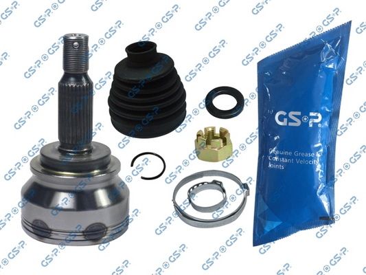 GSP 815010 Joint Kit, drive shaft