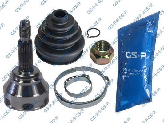 GSP 817005 Joint Kit, drive shaft