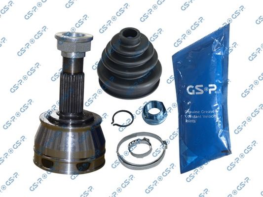 GSP 817023 Joint Kit, drive shaft