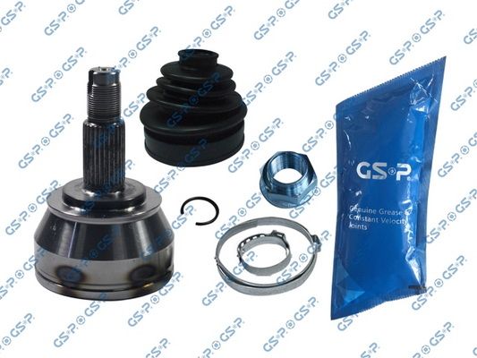 GSP 817064 Joint Kit, drive shaft
