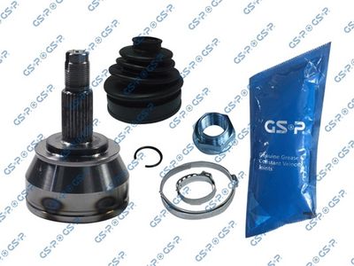 Joint Kit, drive shaft GSP 817064