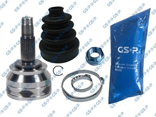 GSP 817065 Joint Kit, drive shaft