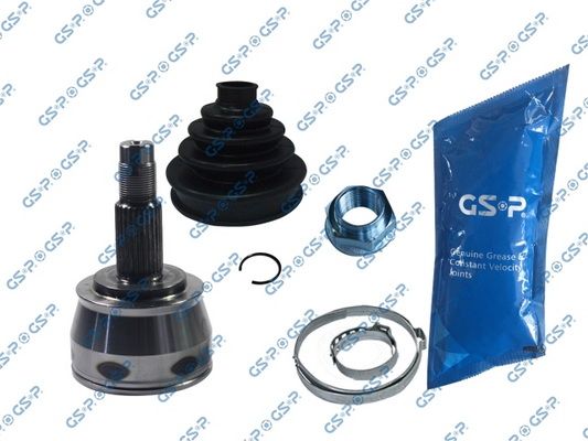 GSP 817084 Joint Kit, drive shaft