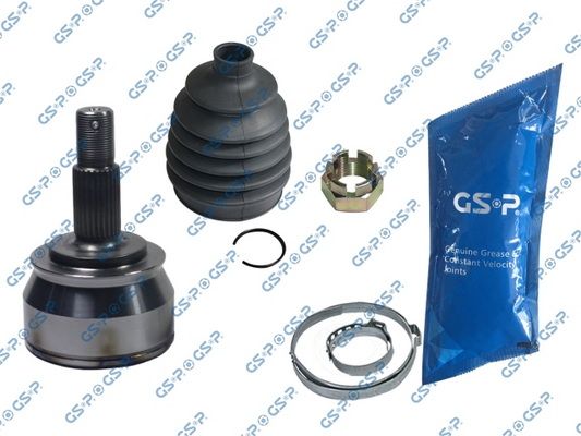 GSP 817088 Joint Kit, drive shaft