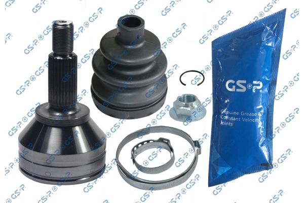 GSP 818002 Joint Kit, drive shaft