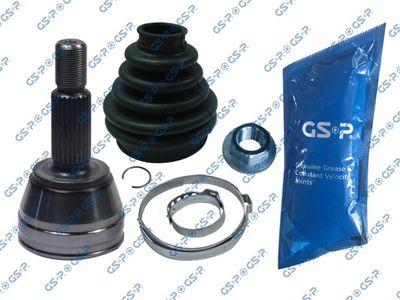 Joint Kit, drive shaft GSP 818003