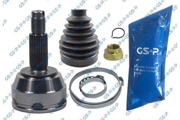 GSP 818006 Joint Kit, drive shaft