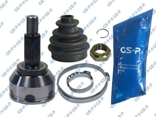 GSP 818007 Joint Kit, drive shaft