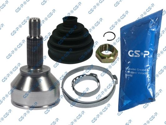 GSP 818008 Joint Kit, drive shaft