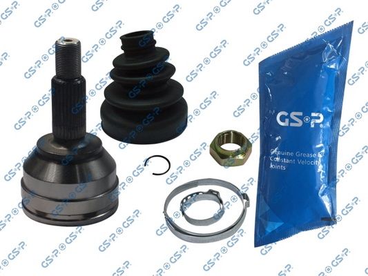 GSP 818010 Joint Kit, drive shaft