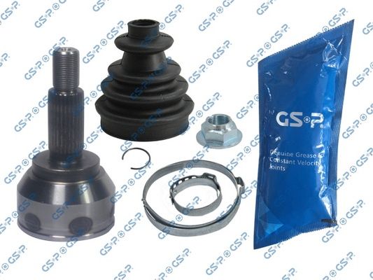 GSP 818072 Joint Kit, drive shaft