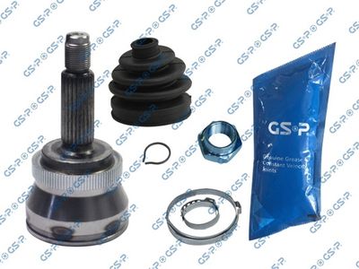 Joint Kit, drive shaft GSP 818077