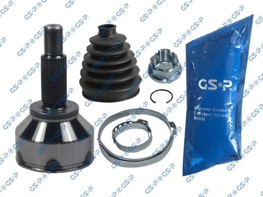 GSP 818105 Joint Kit, drive shaft
