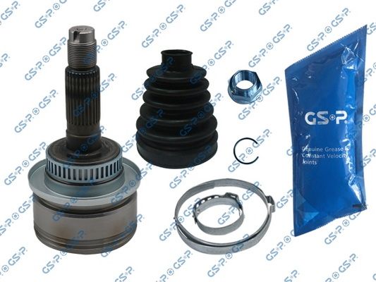GSP 818206 Joint Kit, drive shaft