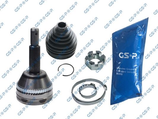 GSP 818237 Joint Kit, drive shaft
