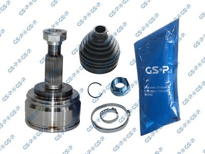 Joint Kit, drive shaft GSP 818289