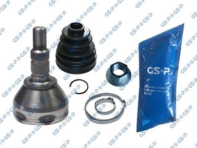 Joint Kit, drive shaft GSP 821057