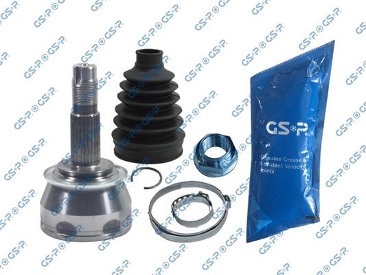 GSP 821059 Joint Kit, drive shaft