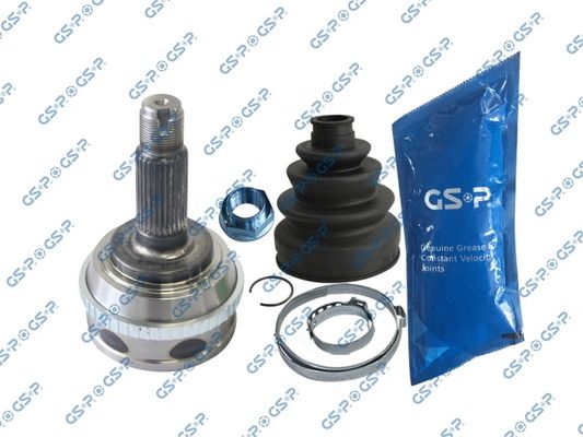 GSP 823009 Joint Kit, drive shaft
