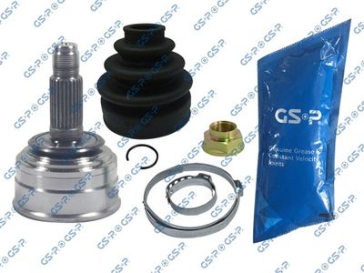 Joint Kit, drive shaft GSP 823021