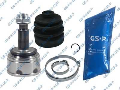 Joint Kit, drive shaft GSP 823022