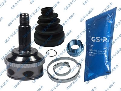 Joint Kit, drive shaft GSP 823036