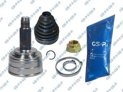 Joint Kit, drive shaft GSP 823051