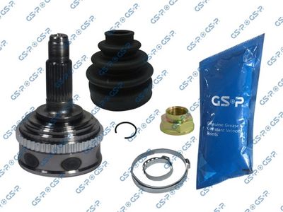 Joint Kit, drive shaft GSP 823071