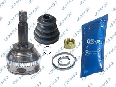 Joint Kit, drive shaft GSP 824037