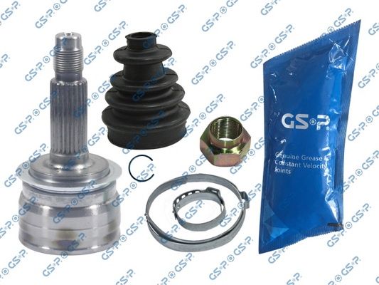 GSP 827019 Joint Kit, drive shaft