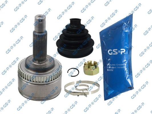 GSP 827056 Joint Kit, drive shaft
