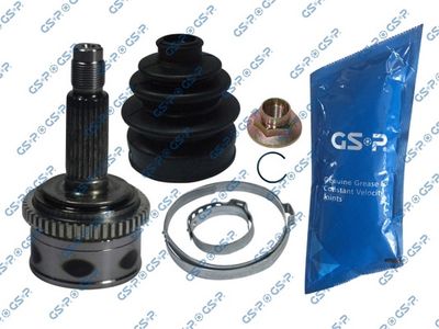 Joint Kit, drive shaft GSP 827072