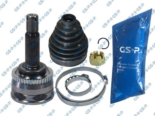 GSP 827076 Joint Kit, drive shaft