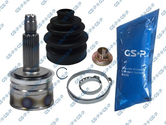 GSP 827077 Joint Kit, drive shaft