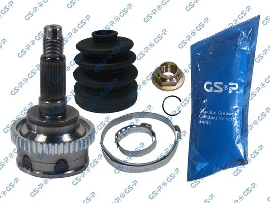 GSP 834006 Joint Kit, drive shaft