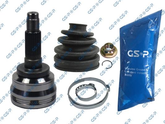 GSP 834008 Joint Kit, drive shaft
