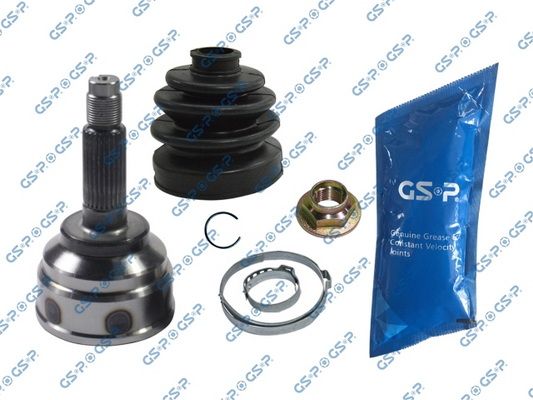 GSP 834011 Joint Kit, drive shaft