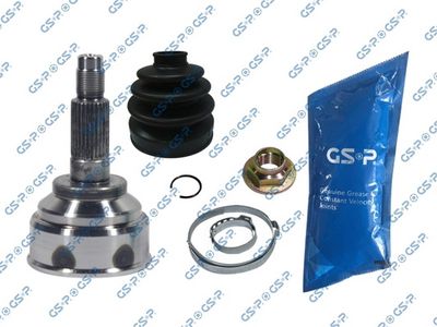 Joint Kit, drive shaft GSP 834012