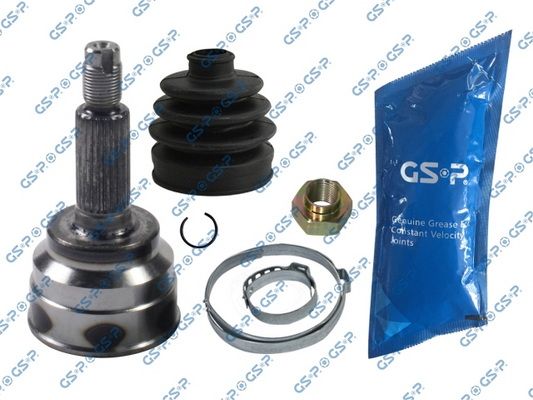 GSP 834018 Joint Kit, drive shaft