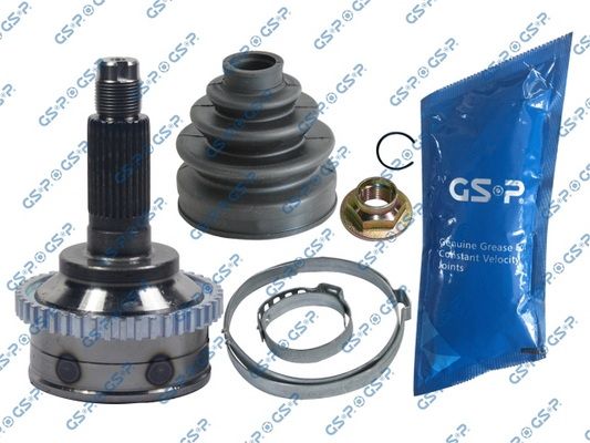 GSP 834021 Joint Kit, drive shaft