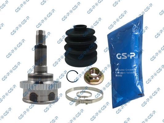 GSP 834022 Joint Kit, drive shaft